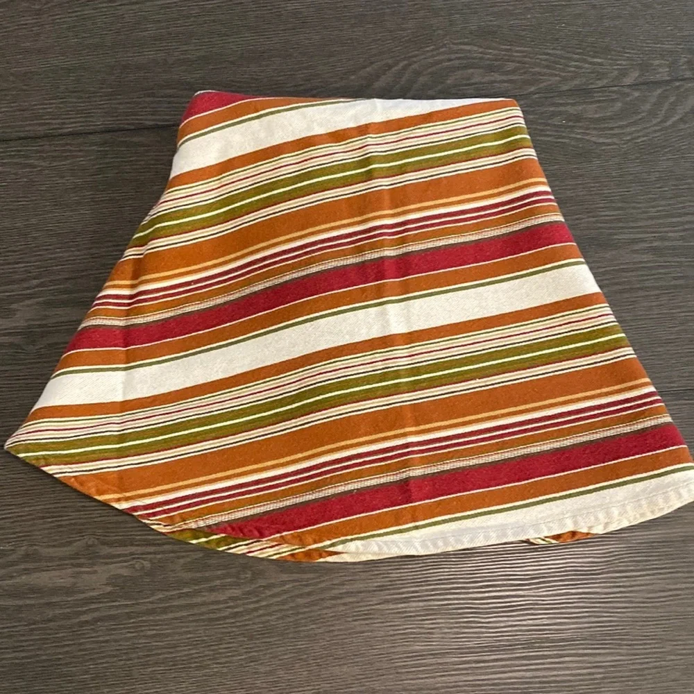 Target size 60”